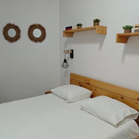 Precioso Apartamento Junto Al Casco Historico Малага Экстерьер фото