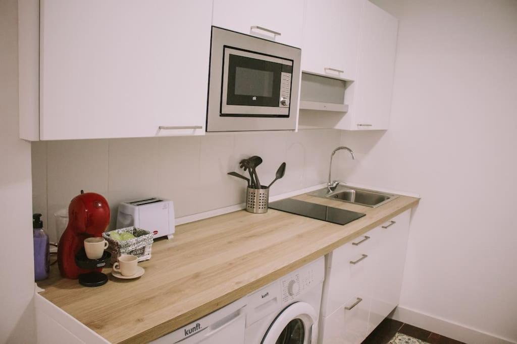 Precioso Apartamento Junto Al Casco Historico Малага Экстерьер фото