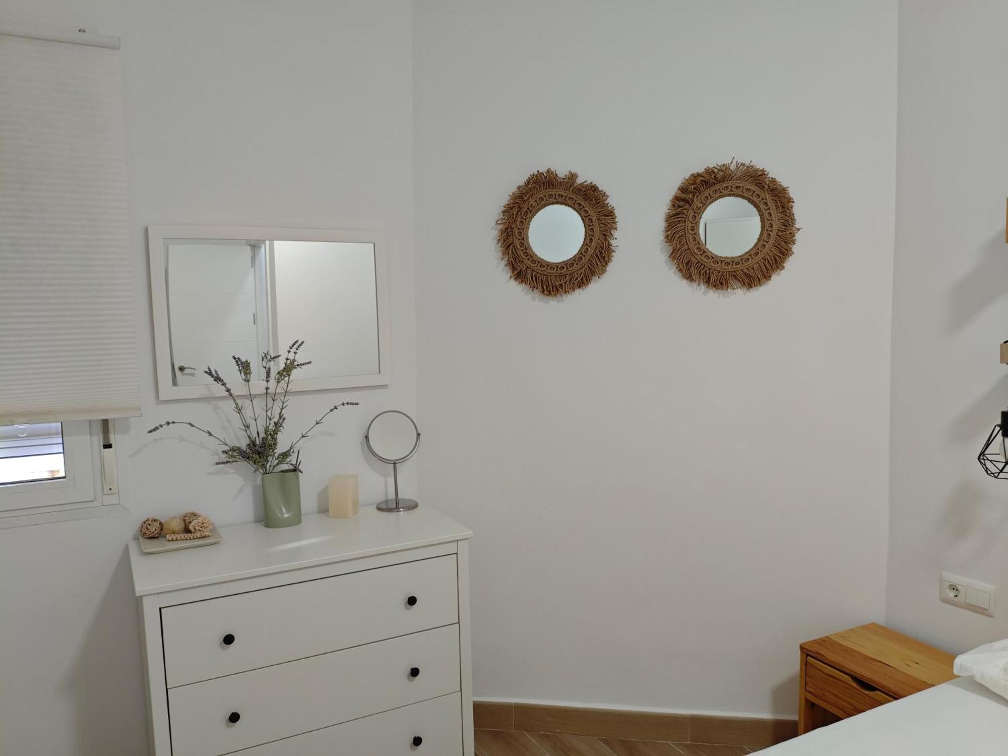 Precioso Apartamento Junto Al Casco Historico Малага Экстерьер фото